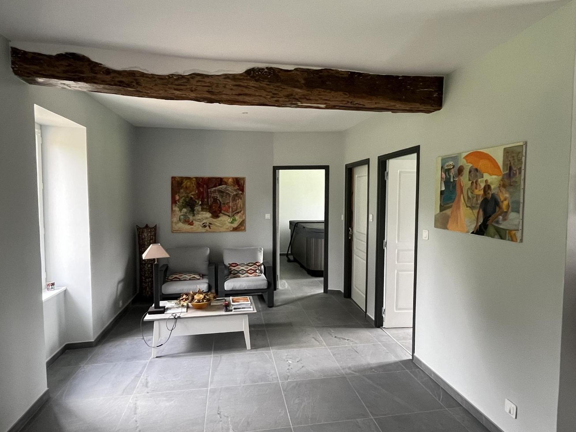 Chateau Tout Y Fault Loriges Eksteriør bilde