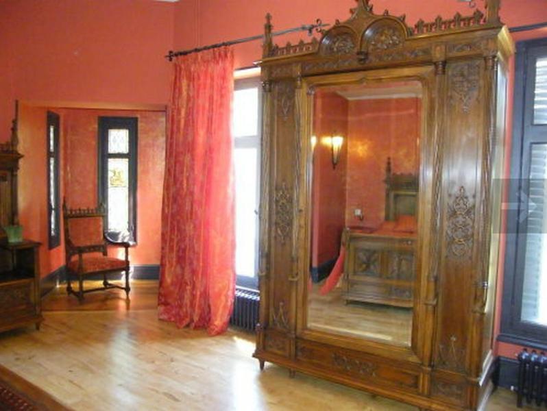 Chateau Tout Y Fault Loriges Rom bilde